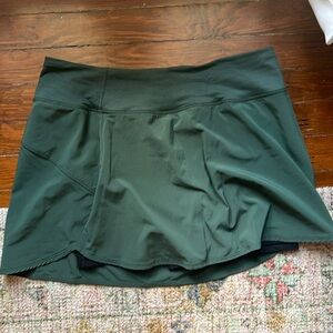 Outdoor Voices Skirt